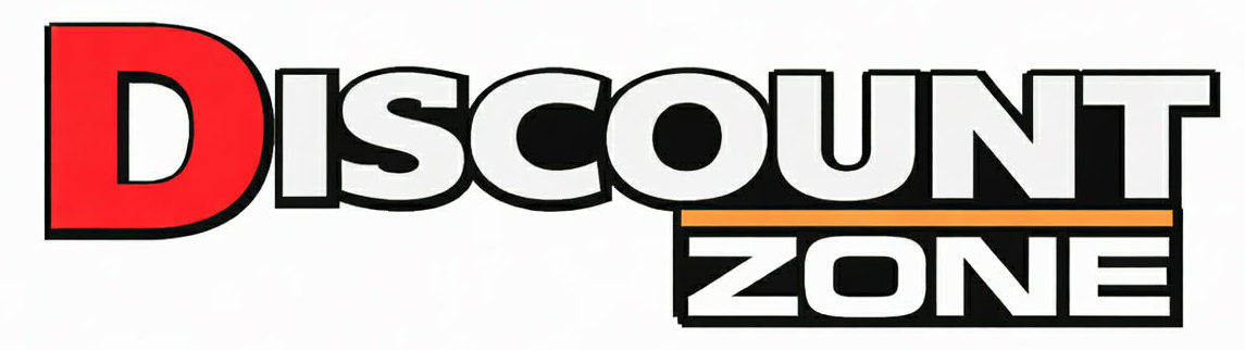 About Us - Discount Zone